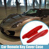 Porsche Taycan 911 Remote Key Side Cover Case Set (2020-2021)