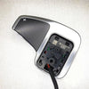 BMW 3 Series F30, 4 Series F32, X5 F15 ABS Steering Wheel Shifter Paddle (13-19)