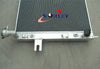 Jeep Grand Cherokee 4.0L Aluminium Radiator (1999-2005)
