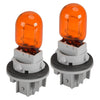 Honda Accord CR-V Turn Signal Light Marker Lamp Socket (2003-2007)