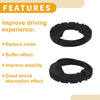 BMW F10 2009-2013 Rubber 1 Pc Coil Spring Insulator