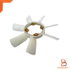 Nissan Navara D40 2.5L Radiator Fan Blade (2005-2014)