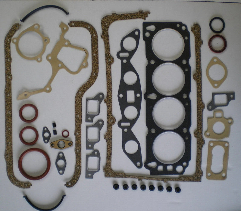 Ford Capri / Sierra / Transit / Pinto OHC 1.6 Engine head gasket set (1983–1993)