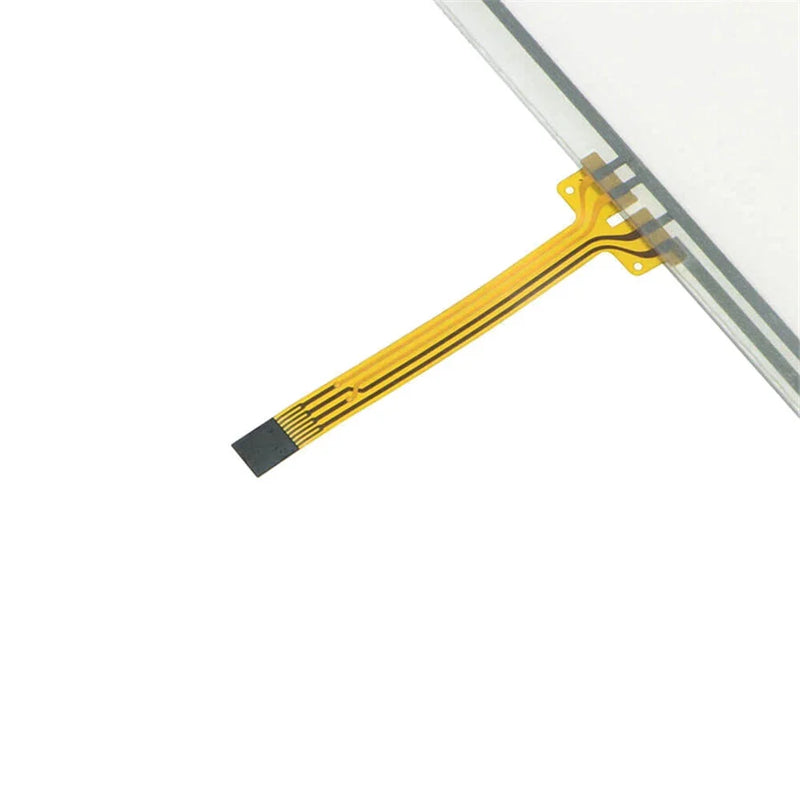 Toyota Tundra 7" Touch Screen Glass Digitizer (2014-2019)
