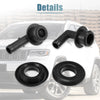 Jeep Grand Cherokee PCV CCV Vent Valve Elbows Set with Grommets (1999-2004)