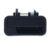 Holden Rodeo TF Rear Right Outer Door Handle (1988–2003)
