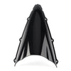Yamaha YZF 1000 R1 (2002-2003) Black Front Windshield Screen