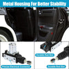 Chevrolet Blazer Camaro C1500 Power Door Lock Actuator Motor