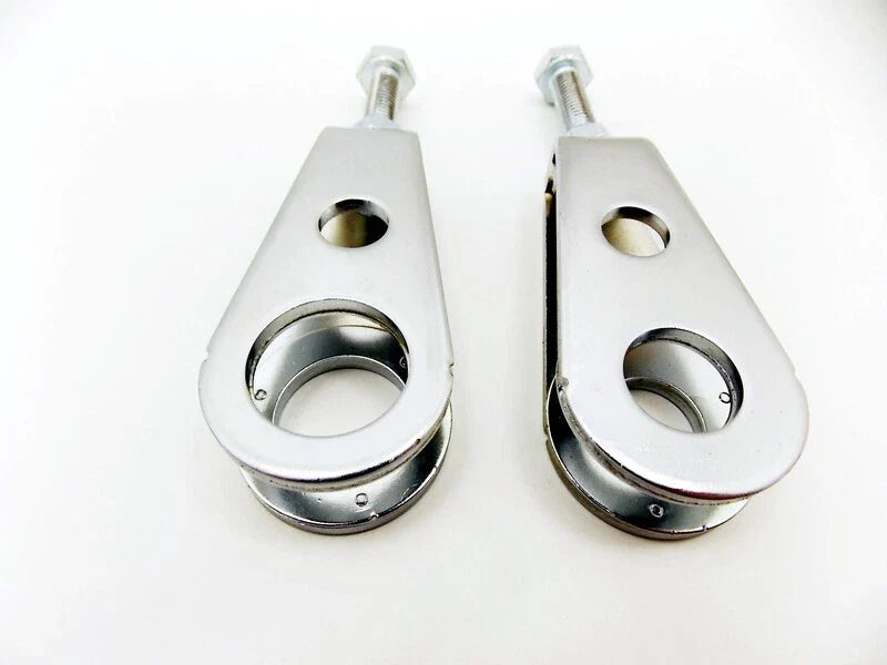 Yamaha R5C Chain Tensioner/Adjuster Set (1972)