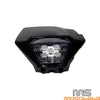 KTM EXC 300 TPI, EXC-F 350 EU LED Headlight Assembly (2014-2021)