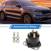 Ford F Series 12V 250A Diesel Glow Plug Relay Set