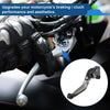 Yamaha YZF R1 Adjustable Brake Clutch Levers / 1 Set (2002–2003)