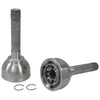 Toyota Landcruiser HZJ105 / FZJ105 2 x CV Joints with Free Wheeling Hub