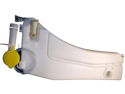 Isuzu D-Max Washer Bottle Kit (2002-2011)