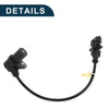 VOLVO VM260 VM310 (2006-2011) 1 Pc Crankshaft Position Sensor