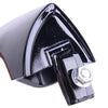 BMW X5 E53 Glossy Black Front Right Door Handle (2000-2006)