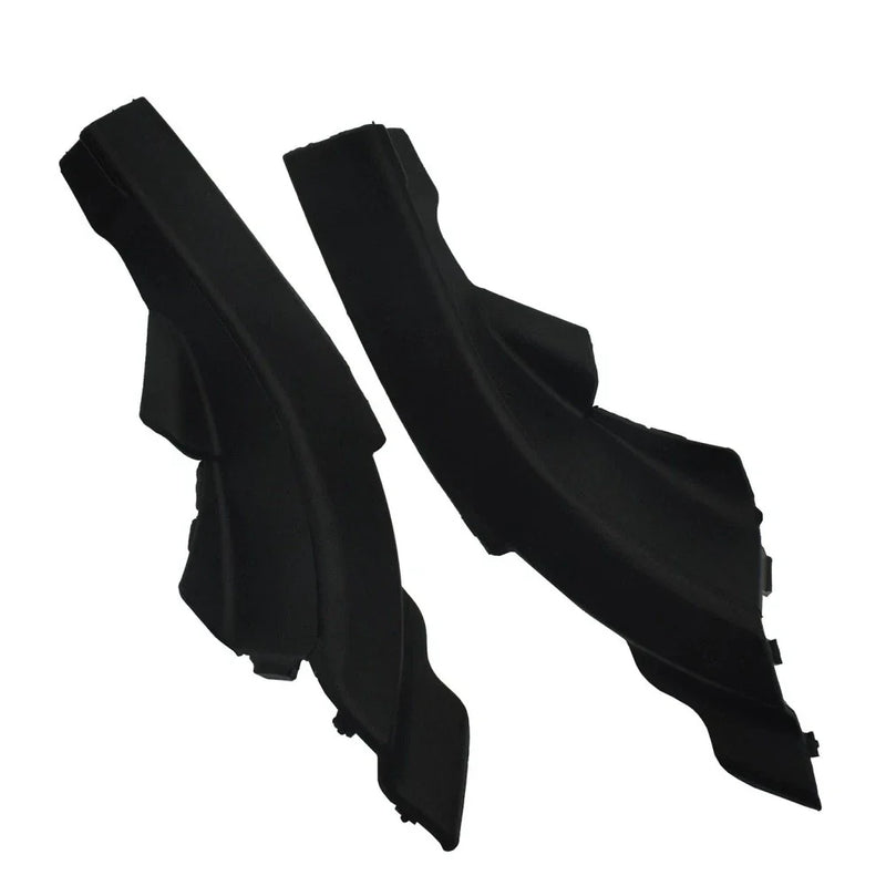 Hyundai Grand Starex H1 i800 Cowl Side Vent Covers (2007-2020)