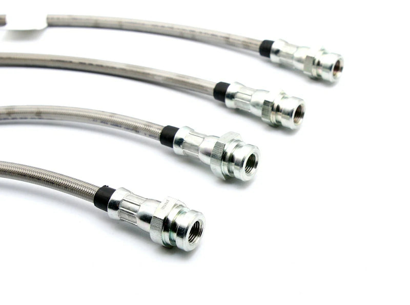 Fairlane LTD NC DC (1991-1995) - Brake Lines Brake Hose Kit