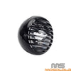 Harley, Honda, Suzuki E-Mark LED 8" Projector Headlight