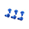 Yamaha YZ450FX 250FX YZ250X YZ125 250F 450F Fork Guard Bolt Screw (08-18)