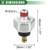 Honda Accord Oil Pressure Sensor (1995-1997)