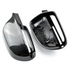 Audi A5 / S5 Wing Side Mirror Cap Covers Lane Assist (2008–2009)