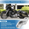 Harley Davidson Touring Softail Neutral Gear Shift Assist (2018–2025)
