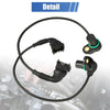 BMW X5 E53 E38 Z8 7 Series Engine Camshaft Position Sensors