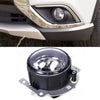 Mitsubishi Outlander ASX RVR Fog Light (2010-2023)