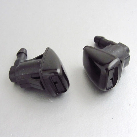 Toyota Hilux Vigo SR5 2 x Windshield Washer Nozzle Jets (2005-2012)