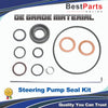 Volvo S60 XC70 (2008–2009) Power Steering Pump Seal Kit (2006–2007)
