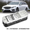 Mercedes-Benz G550 G63 Left Side Power Window Switch (2019-2021)