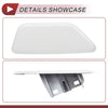 Subaru Legacy (2010-2014) White Front Right Washer Nozzle Cover