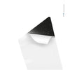 Acura TL 6 x Door Cover Trim Kit Black (2004-2008)