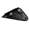 Nissan Sentra Right Wing Mirror Louver Trim (2013-2019)