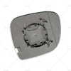 VW Amarok Heated Convex Left Side Mirror Glass (2010-2018)