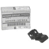 Navara D22 STR Genuine Nissan Centre Console Lid Lock Latch (2001-2016)