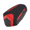 Triumph Street Triple 765 Rear Passenger Cushion Red (2019-2024)