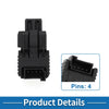 BMW 323Ci Brake Light Switch (2000)