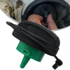 Porsche Fuel Gas Cap Filler Cap (2011–2018)