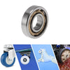 Scooter Skateboard Wheel Deep Groove Ball Bearings 13x30x7mm