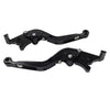Yamaha YZF R1 R1M R1S R6 MT-09 CNC Extendable Brake Clutch Levers (2015-2023)