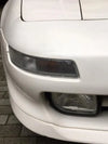 TOYOTA MR2 SW20 4 x Front Clear Turn Signal Lamp Lens LH RH (1990–1999)