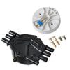Cadillac Escalade, GMC Yukon Ignition Distributor Cap & Rotor (2002-2006)