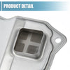 Nissan NV200 2.0L CVT Transmission Filter Oil Pan (2013-2014)