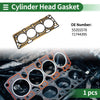 Chevrolet Aveo 1.6L Cylinder Head Gasket