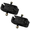 Mazda B2600 UF UN 2.6L Front Engine Mounts (1996 - 2006)
