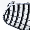 Mercedes Benz GLE-Class W167 GT Style Front Grille (2019-2021)