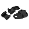 Benz E-Class W213 Right Headlight Housing Bracket (2016-2019)