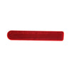 Toyota FJ Cruiser Rear Red Bumper Reflectors (2007-2014)